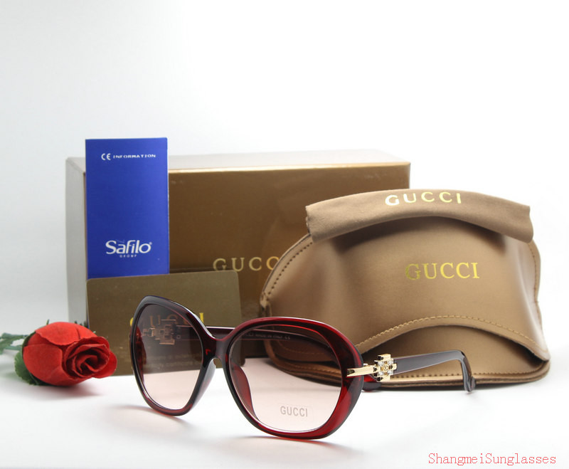 G Sunglasses AAA-1063