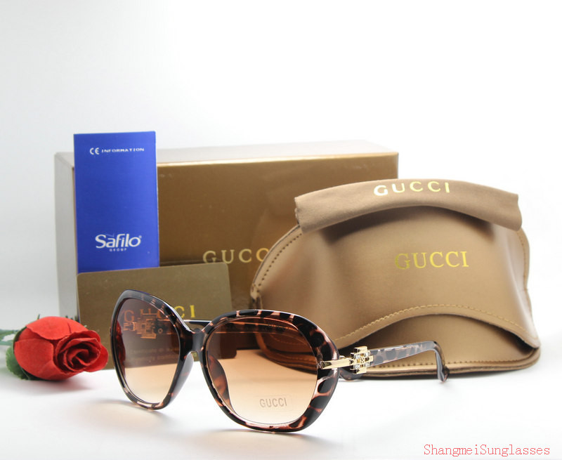 G Sunglasses AAA-1064