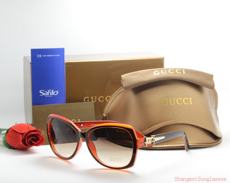 G Sunglasses AAA-1065