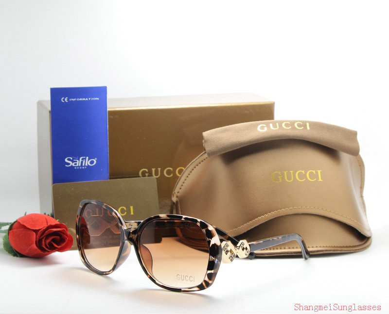 G Sunglasses AAA-1072