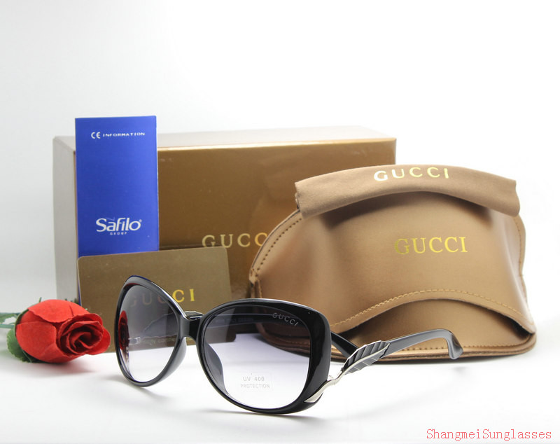 G Sunglasses AAA-1073