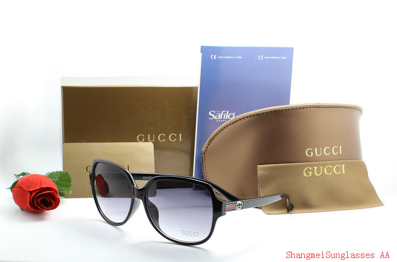 G Sunglasses AAA-1074