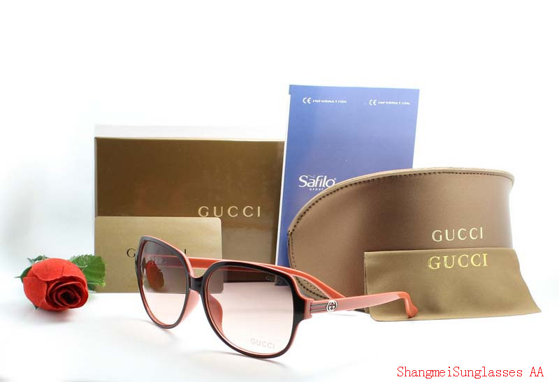 G Sunglasses AAA-1076