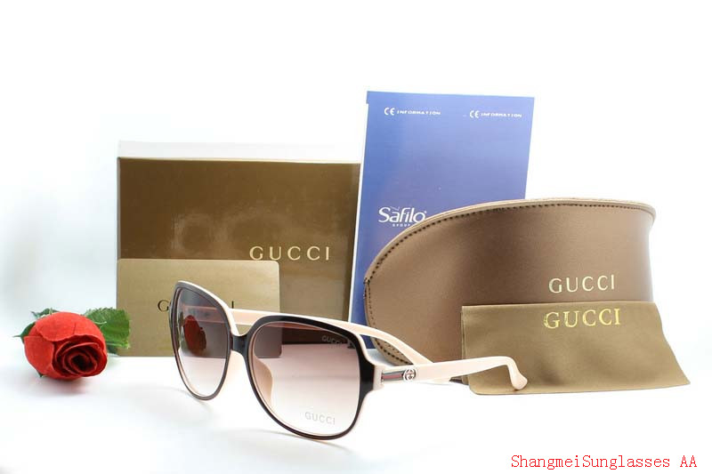 G Sunglasses AAA-1077