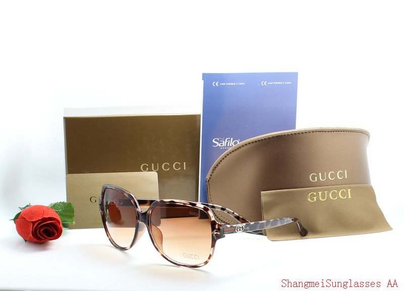 G Sunglasses AAA-1078