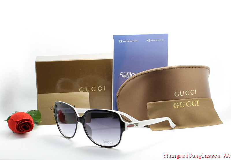 G Sunglasses AAA-1079