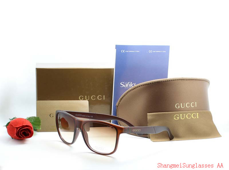 G Sunglasses AAA-1081