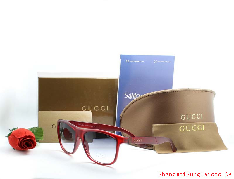 G Sunglasses AAA-1082