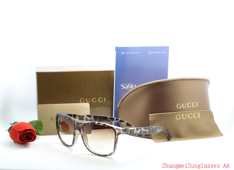 G Sunglasses AAA-1083