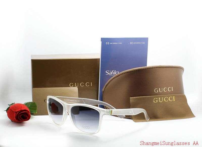 G Sunglasses AAA-1084