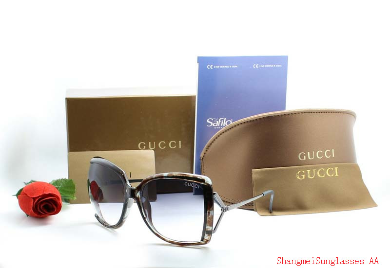 G Sunglasses AAA-1085