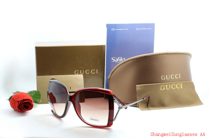 G Sunglasses AAA-1086