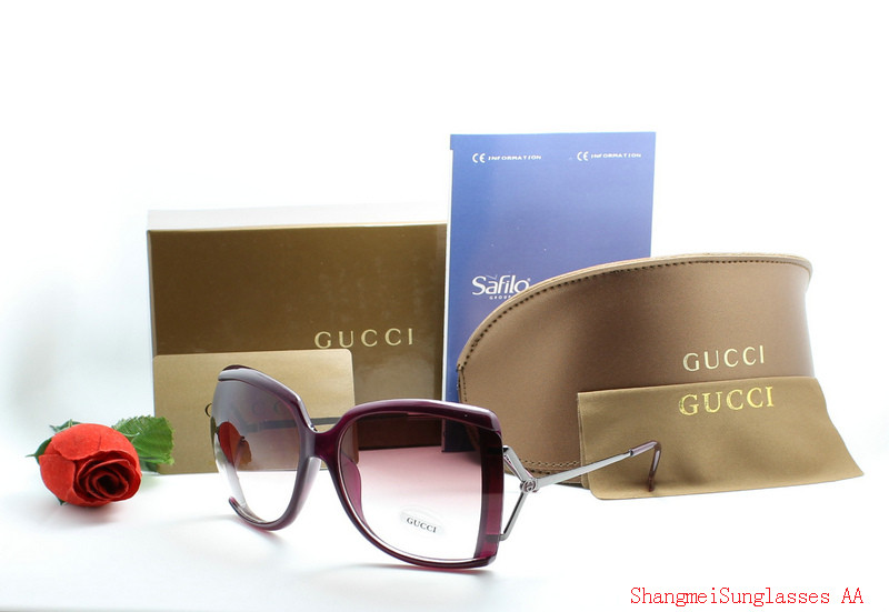 G Sunglasses AAA-1087