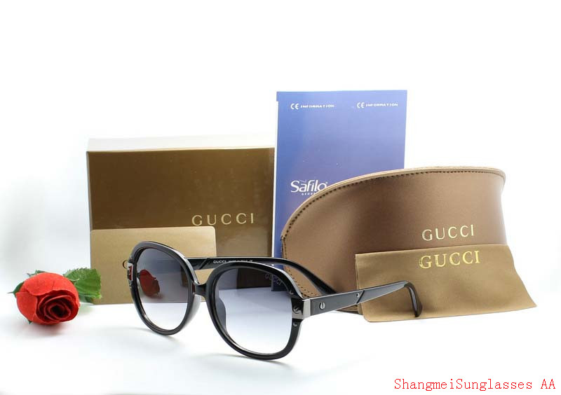 G Sunglasses AAA-1091