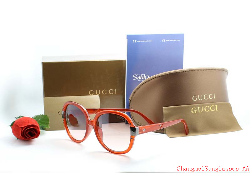 G Sunglasses AAA-1093