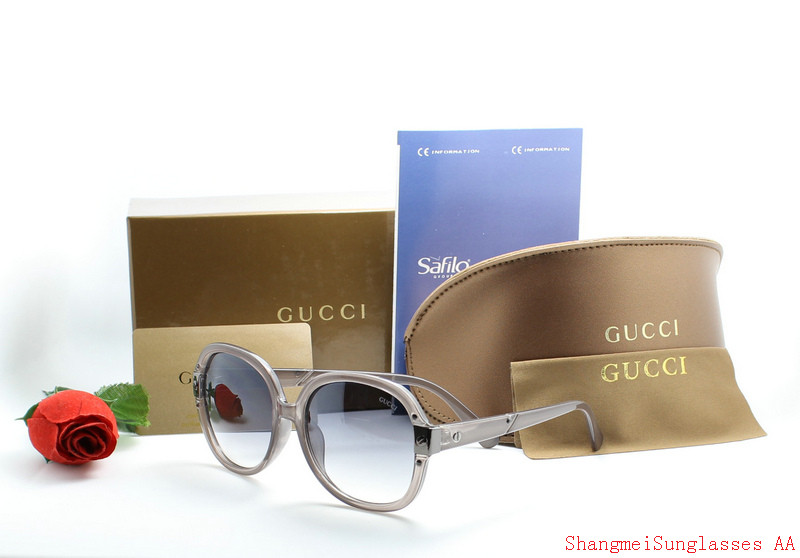 G Sunglasses AAA-1094