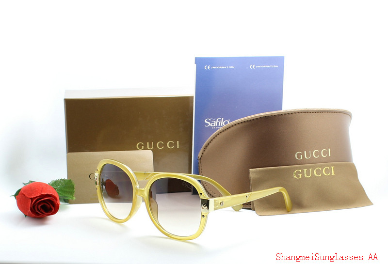 G Sunglasses AAA-1096