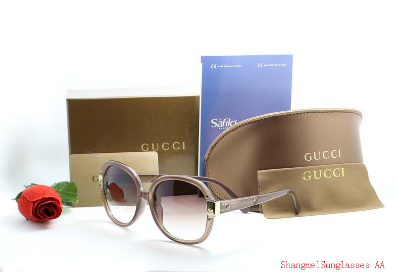 G Sunglasses AAA-1097