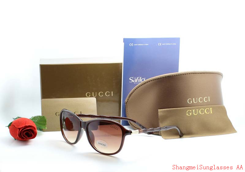 G Sunglasses AAA-1099