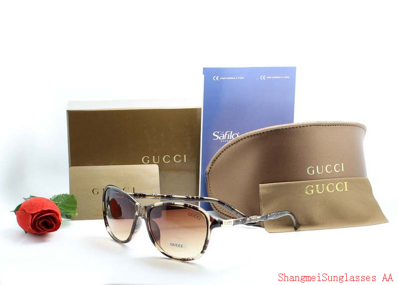 G Sunglasses AAA-1100