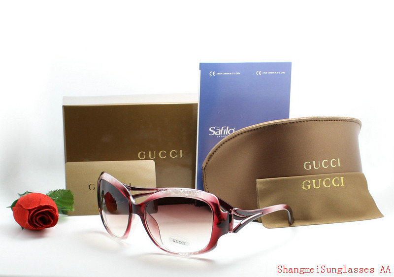 G Sunglasses AAA-1107