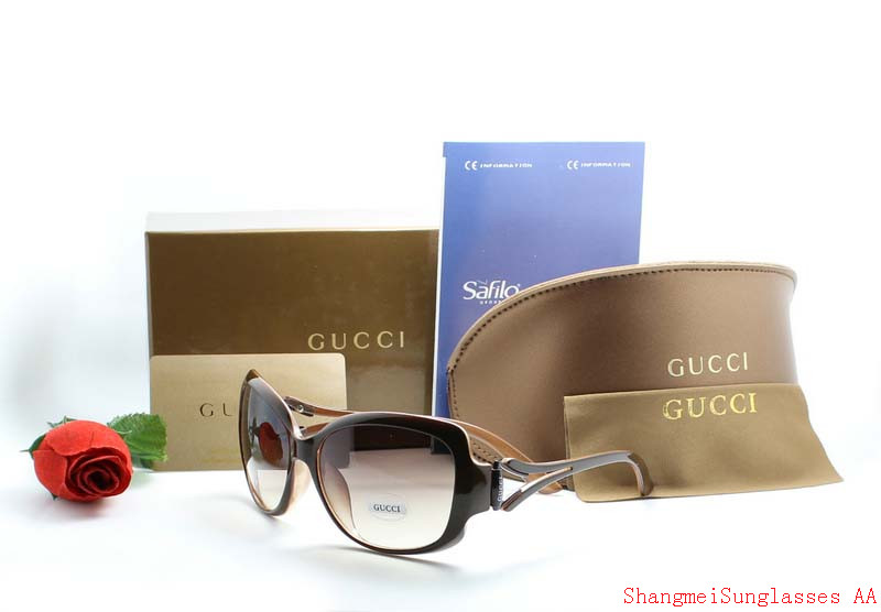 G Sunglasses AAA-1112