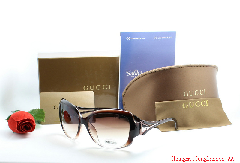 G Sunglasses AAA-1113