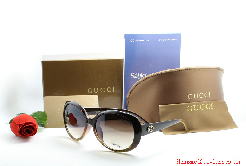 G Sunglasses AAA-1114