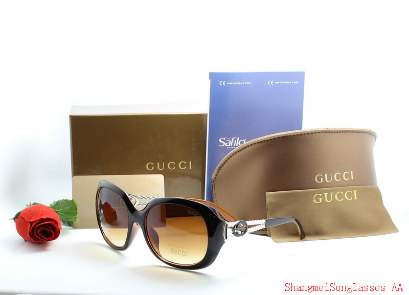 G Sunglasses AAA-1116