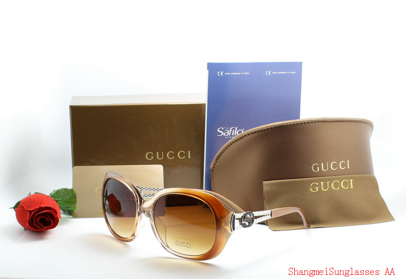 G Sunglasses AAA-1117