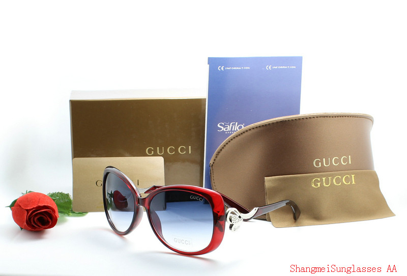 G Sunglasses AAA-1122