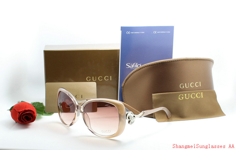 G Sunglasses AAA-1123