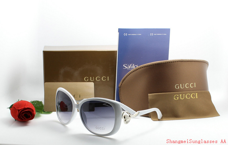 G Sunglasses AAA-1126