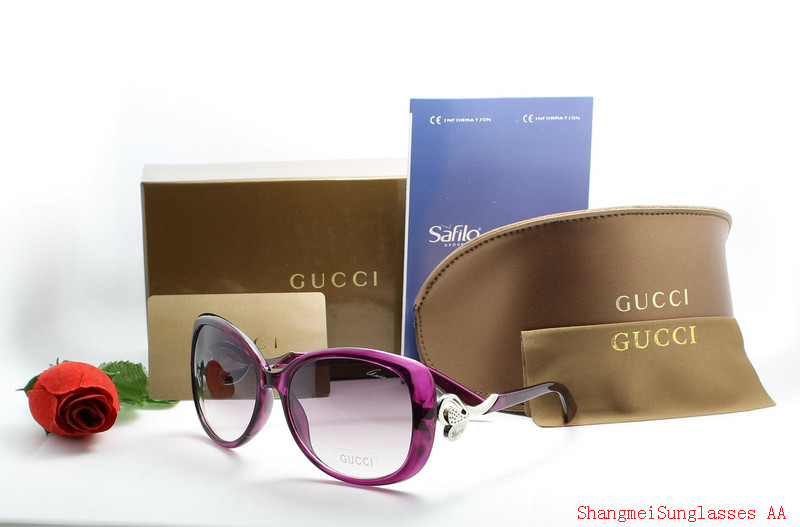 G Sunglasses AAA-1127