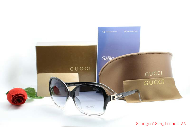 G Sunglasses AAA-1131