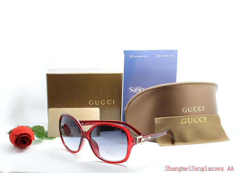 G Sunglasses AAA-1134