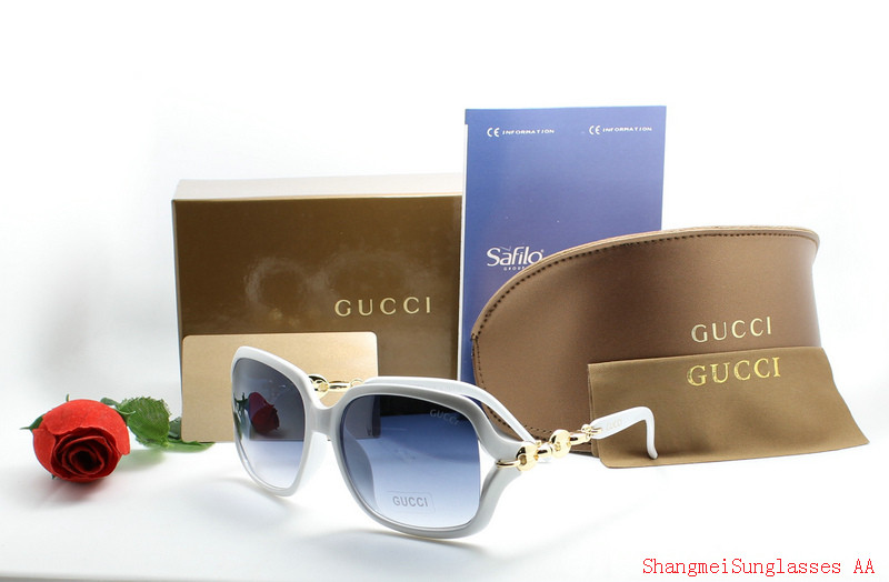 G Sunglasses AAA-1135