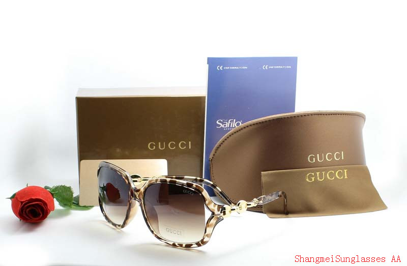 G Sunglasses AAA-1136