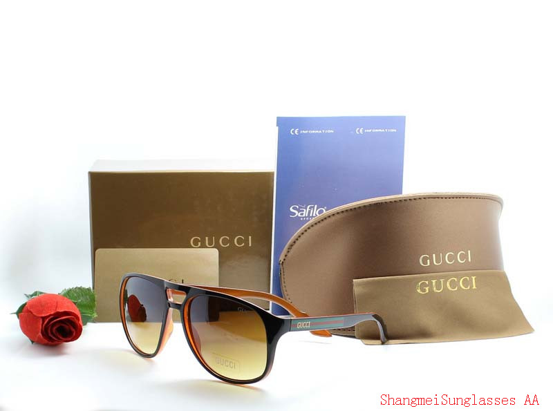 G Sunglasses AAA-1139