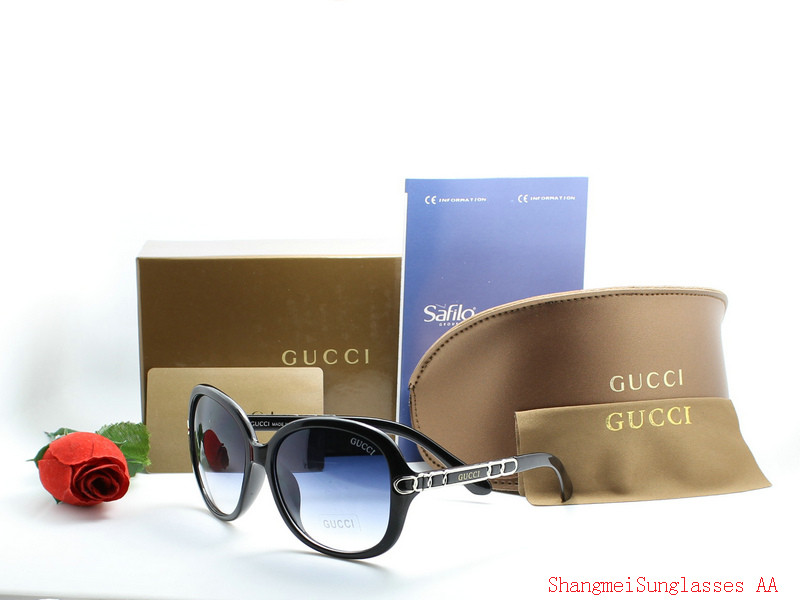 G Sunglasses AAA-1145