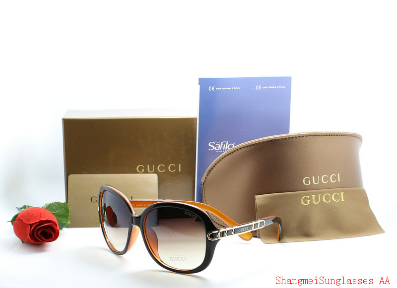 G Sunglasses AAA-1146