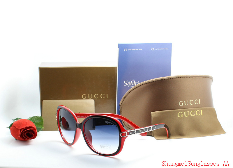 G Sunglasses AAA-1148