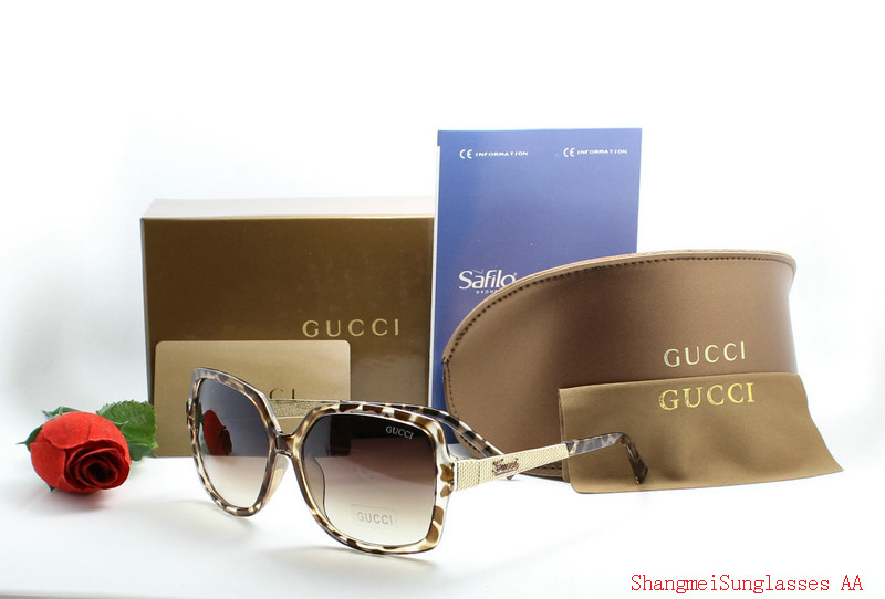 G Sunglasses AAA-1152