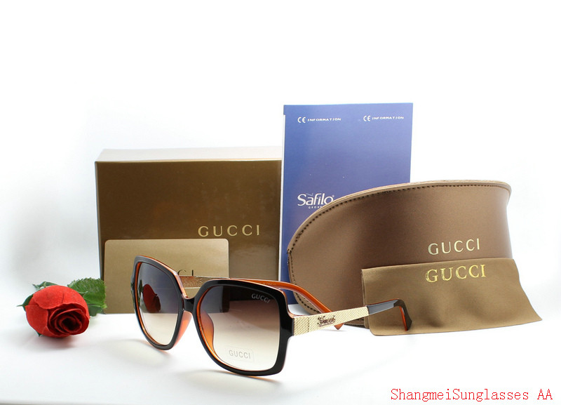 G Sunglasses AAA-1153