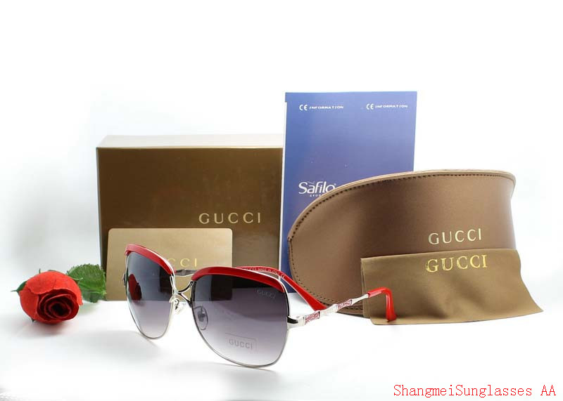 G Sunglasses AAA-1154