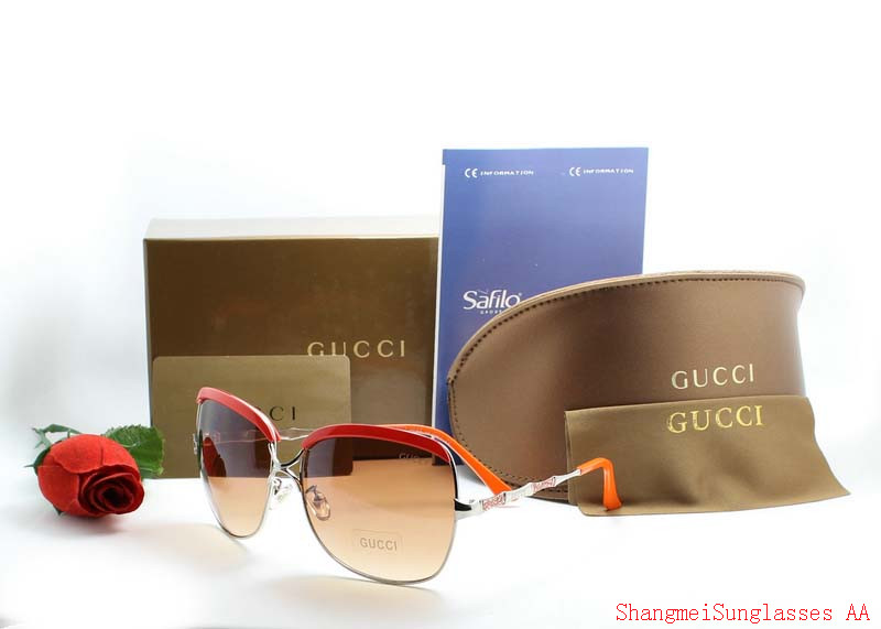 G Sunglasses AAA-1155