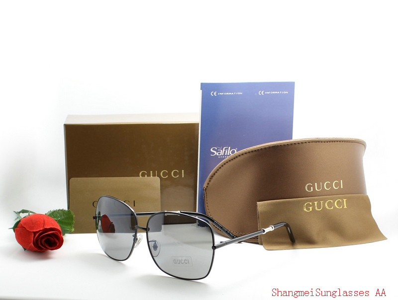 G Sunglasses AAA-1158