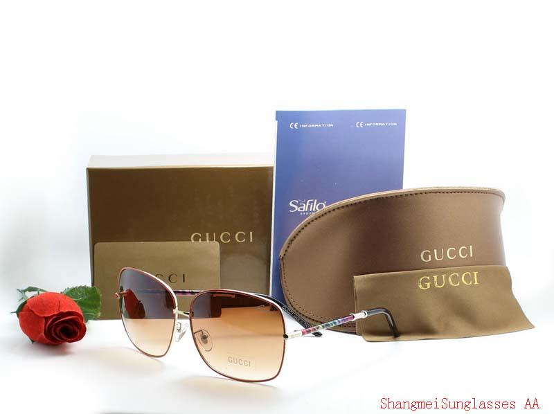 G Sunglasses AAA-1159