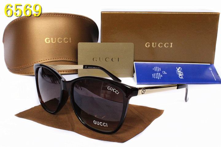 G Sunglasses AAA-116