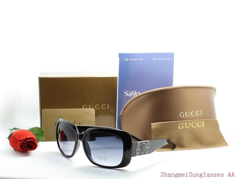 G Sunglasses AAA-1164